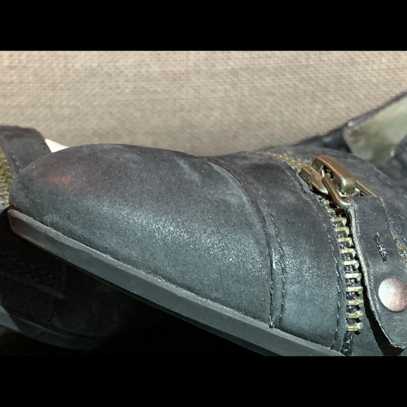 Paul Green Townsend ballet flat - Picture 12 of 15